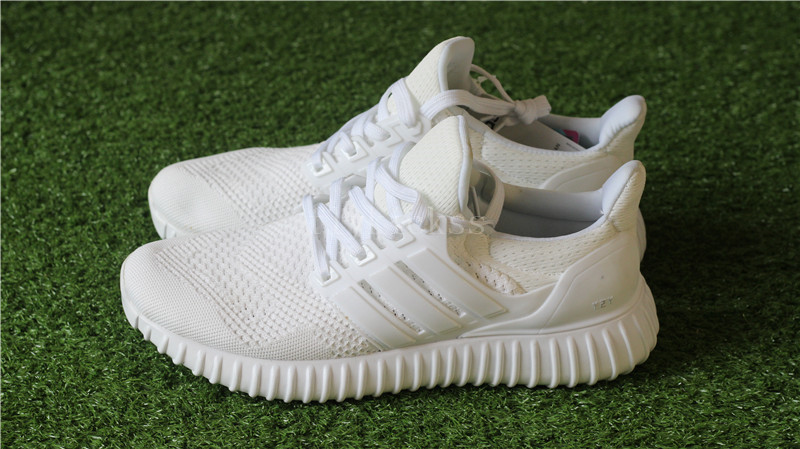 Adidas Yeezy Ultra Boost White